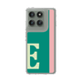 Slim Protection Case［ Original - initial color line - E green ］