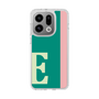 Slim Protection Case［ Original - initial color line - E green ］