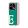 Slim Protection Case［ Original - initial color line - E green ］