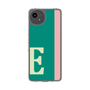 Slim Protection Case［ Original - initial color line - E green ］