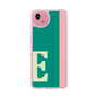 Slim Protection Case［ Original - initial color line - E green ］