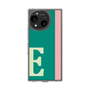 Slim Protection Case［ Original - initial color line - E green ］