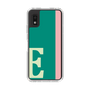 Slim Protection Case［ Original - initial color line - E green ］