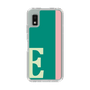 Slim Protection Case［ Original - initial color line - E green ］