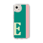 Slim Protection Case［ Original - initial color line - E green ］