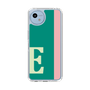 Slim Protection Case［ Original - initial color line - E green ］