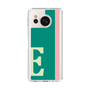 Slim Protection Case［ Original - initial color line - E green ］
