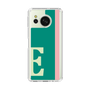 Slim Protection Case［ Original - initial color line - E green ］