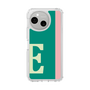 Slim Protection Case［ Original - initial color line - E green ］
