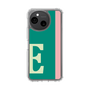 Slim Protection Case［ Original - initial color line - E green ］