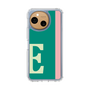 Slim Protection Case［ Original - initial color line - E green ］