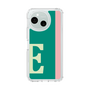 Slim Protection Case［ Original - initial color line - E green ］