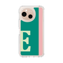 Slim Protection Case［ Original - initial color line - E green ］