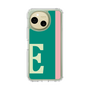 Slim Protection Case［ Original - initial color line - E green ］