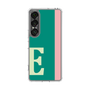 Slim Protection Case［ Original - initial color line - E green ］