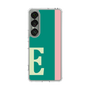 Slim Protection Case［ Original - initial color line - E green ］
