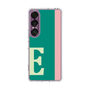 Slim Protection Case［ Original - initial color line - E green ］