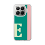 Slim Protection Case［ Original - initial color line - E green ］