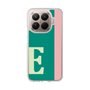 Slim Protection Case［ Original - initial color line - E green ］