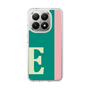 Slim Protection Case［ Original - initial color line - E green ］