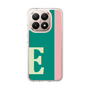 Slim Protection Case［ Original - initial color line - E green ］