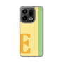 Slim Protection Case［ Original - initial color line - E yellow ］