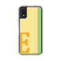 Slim Protection Case［ Original - initial color line - E yellow ］