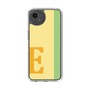 Slim Protection Case［ Original - initial color line - E yellow ］