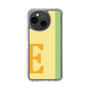 Slim Protection Case［ Original - initial color line - E yellow ］