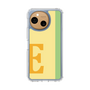 Slim Protection Case［ Original - initial color line - E yellow ］