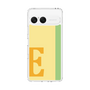 Slim Protection Case［ Original - initial color line - E yellow ］