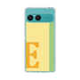 Slim Protection Case［ Original - initial color line - E yellow ］