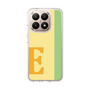 Slim Protection Case［ Original - initial color line - E yellow ］