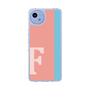 Slim Protection Case［ Original - initial color line - F pink ］