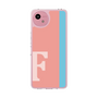 Slim Protection Case［ Original - initial color line - F pink ］