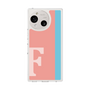 Slim Protection Case［ Original - initial color line - F pink ］