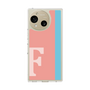 Slim Protection Case［ Original - initial color line - F pink ］
