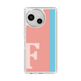 Slim Protection Case［ Original - initial color line - F pink ］