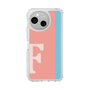 Slim Protection Case［ Original - initial color line - F pink ］