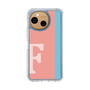 Slim Protection Case［ Original - initial color line - F pink ］