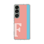 Slim Protection Case［ Original - initial color line - F pink ］