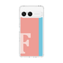 Slim Protection Case［ Original - initial color line - F pink ］