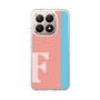 Slim Protection Case［ Original - initial color line - F pink ］