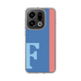 Slim Protection Case［ Original - initial color line - F blue ］