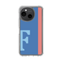 Slim Protection Case［ Original - initial color line - F blue ］