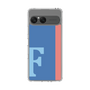 Slim Protection Case［ Original - initial color line - F blue ］