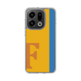 Slim Protection Case［ Original - initial color line - F orange ］