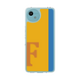 Slim Protection Case［ Original - initial color line - F orange ］