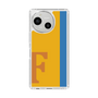 Slim Protection Case［ Original - initial color line - F orange ］