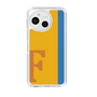Slim Protection Case［ Original - initial color line - F orange ］